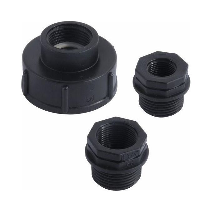 Bucchi Raccordo Contenitori Set Pz 5