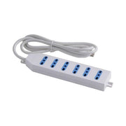 Syntesy Multipresa 6X2Pt - 00375