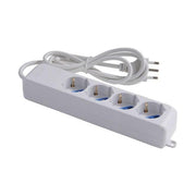 Syntesy Multipresa 4X2Pt Sk - 00376
