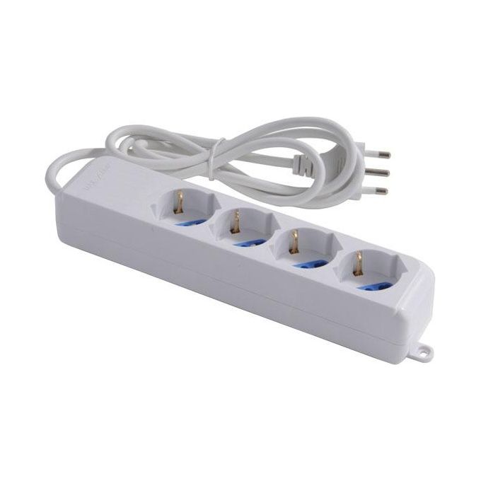 Syntesy Multipresa 4X2Pt Sk - 00376