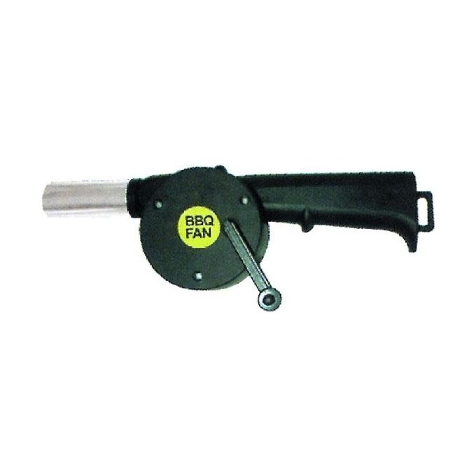 Lapillo Soffietto Manovella Barbecue - 00642