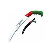 Samurai Segaccio Curvo manico Pistola 240 Gc240Lh