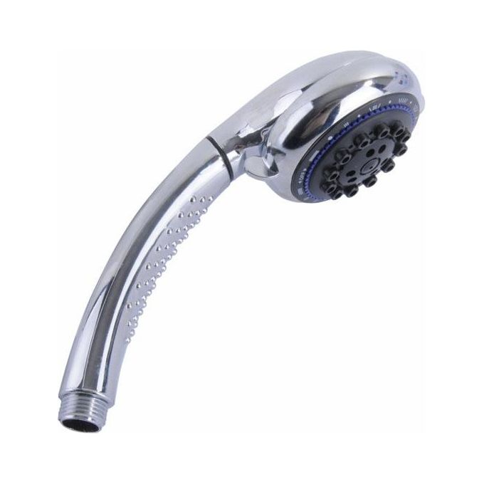 Aglaia Doccetta Curva 1 Funzione Play Regolabile - 01268