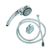 Aglaia Doccetta Curva 5 Funzioni KIT_ - 01273