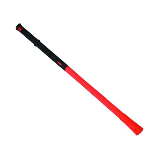 Alte Manico Mazze fibra vetro-gomma 52X31 H 90 - 01657
