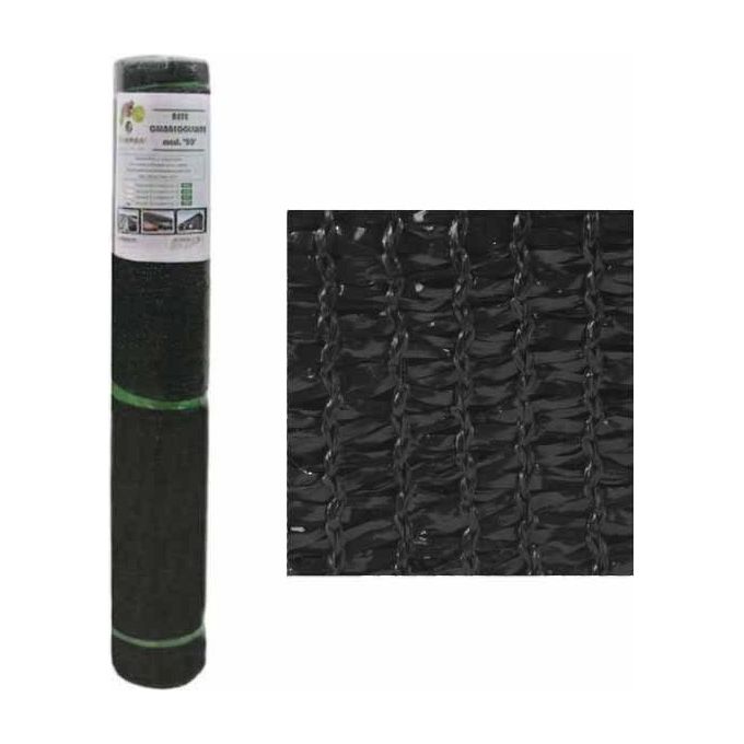 T-Rex Rete Ombreggiante 90% H 400 M 5 Trex 01776