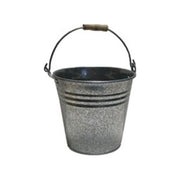 Lady Doc Secchio Latta H 25,0 L 10