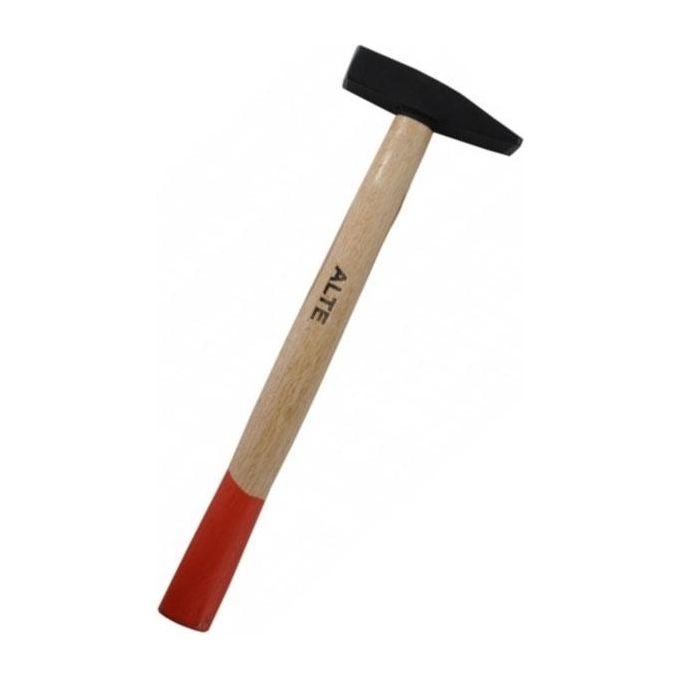 Alte Martello Tedesca Manico Legno 400