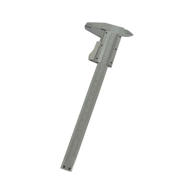 Alte Calibro Inox 1-50 150