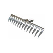 Il Campo Rastrello Areatore 16 Denti