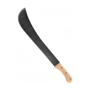 Il Campo 02212 Machete Corneta 46 cm lama acciaio temperato manico legno rivettato