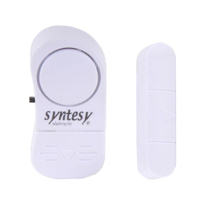 Syntesy Allarme Elettronico Porte E Finestre - 02265