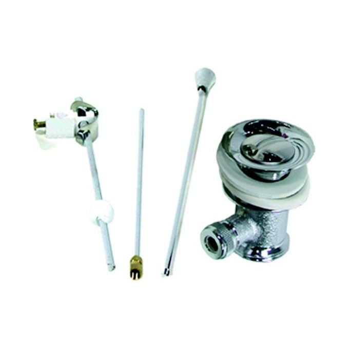 Aglaia Miscelatore KIT_ Accessori - 02435