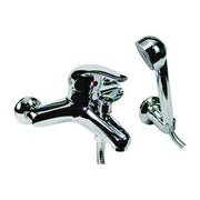 Aglaia Miscelatore Vasca Con Doccetta - 02442