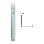 Aglaia Tubo Tende Doccia 80+ 80