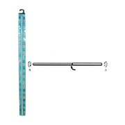 Aglaia Tubo Tende Doccia 140-260 Estensibile