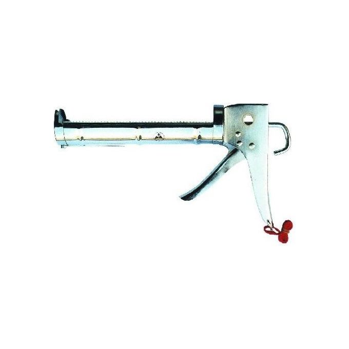 Doc Pistola Silicone Cremagliera