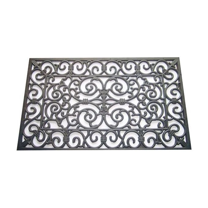 Lady Doc Zerbino Iron Gomma 45X 75