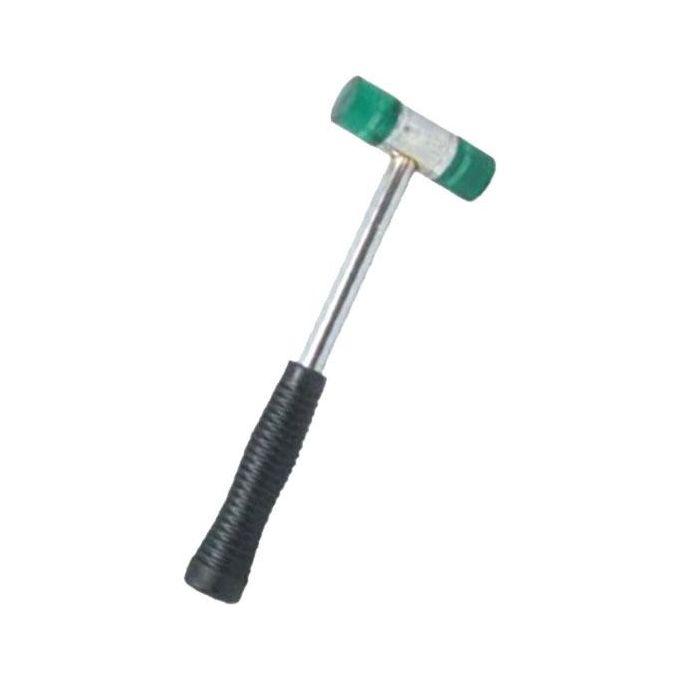 Alte Mazzuola Plastica Manico Acciaio 40