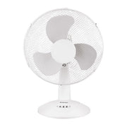 Syntesy ventilatore da tavolo 400 per un raffrescamento ottimale e silenzioso in ambienti domestici e lavorativi