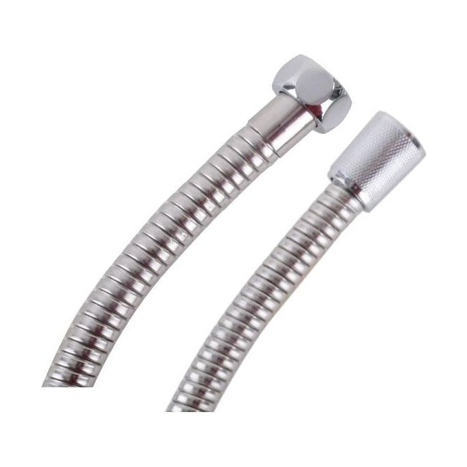 Aglaia Flessibile Docce Inox Estensibile 135-180 - 04933