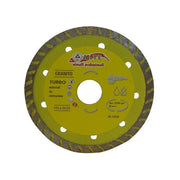 Alte Disco Diamantato Cc 115 Granito