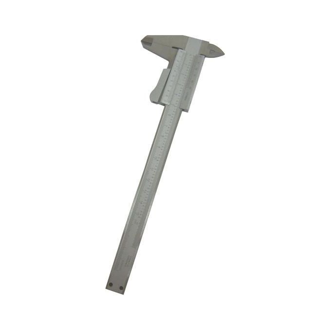 Alte Calibro Inox 1-50 150 Mono Splitblocco - 05670