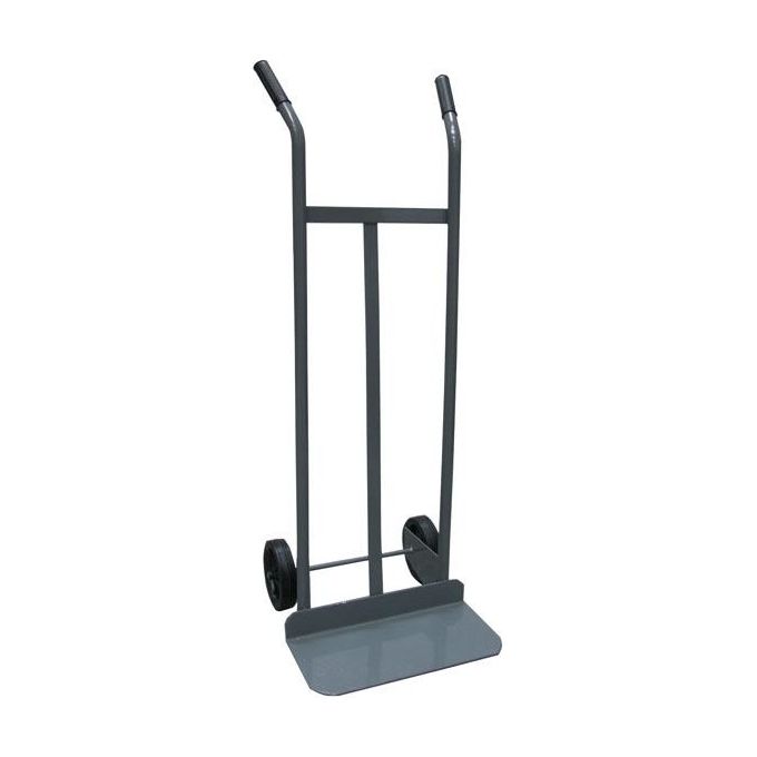 Alte Carrello Piano Fisso Base