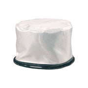 Lapillo 06035 Filtro Aspiracenere Phenix 57707 57708 Doppio Strato TNT Fibra di Vetro Antincendio 295x160 mm
