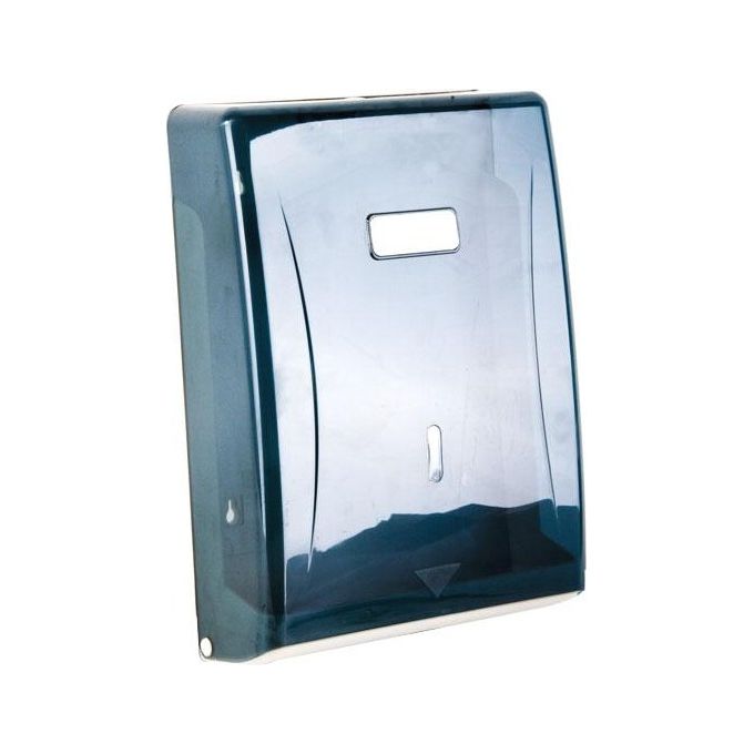 Lady Doc Distributore Salviette Carta Clean
