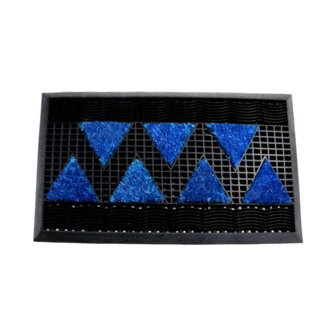 Lady Doc Zerbino Bangalor Pvc-Cocco 45X 75