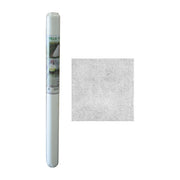 Trex 07045 Telo Termico TNT G 17 2,40x2,50 m Rotolo per Protezione Colture Effetto Serra e Antivento colore Bianco