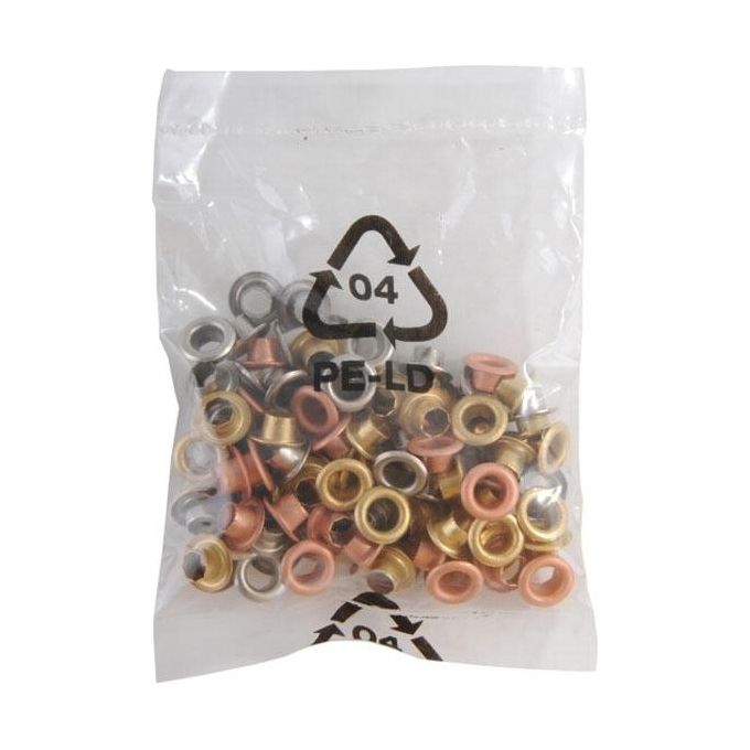 Alte Occhielli Pezzi 100 - 07060