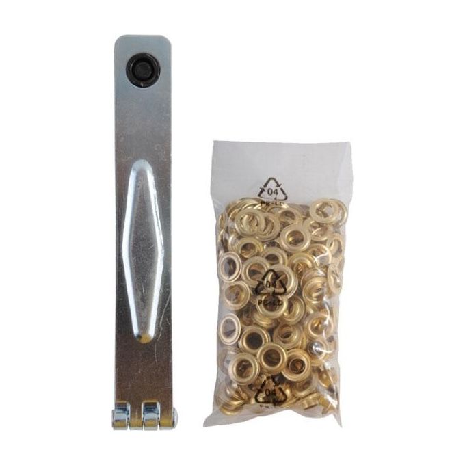 Alte Pinza Occhioli Vela Set - 07061