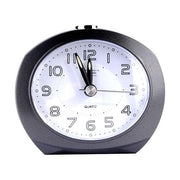 Lady Doc Orologio Sveglia Shell Grigio