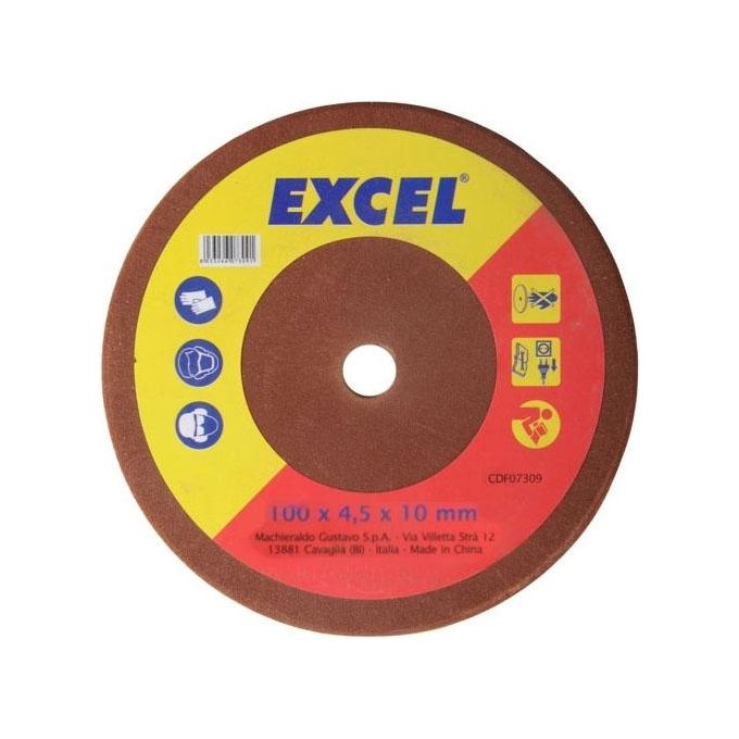 Excel Mola Affilcatene Af100 100X3,2 F.10,0
