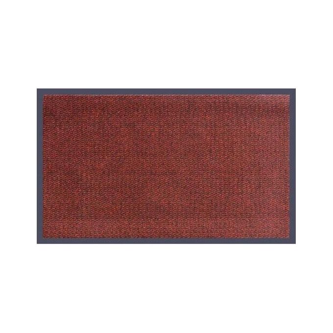 Lady Doc Zerbino Asciugapasso Rosso 60X 90