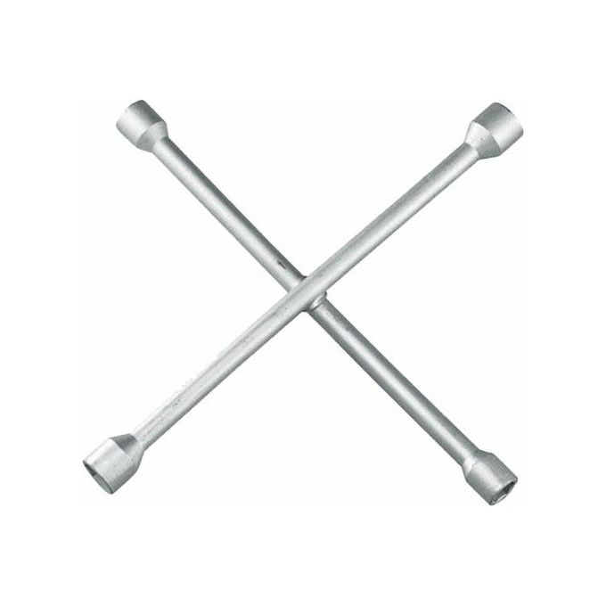 Alte Chiave Croce 17X19X21X23 - 07521