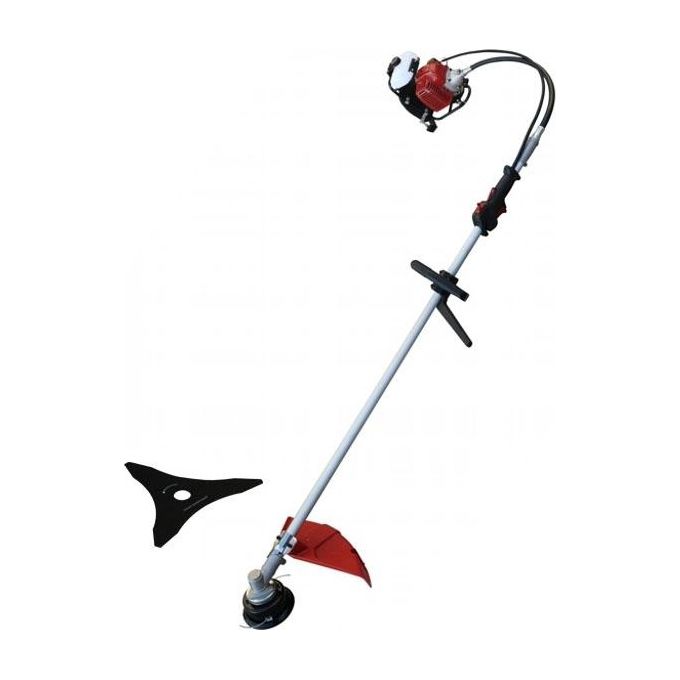 Excel Decespugliatore Zaino Ds52
