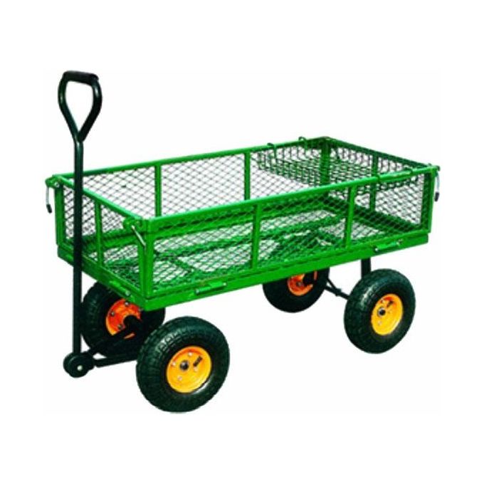 Il Campo Carrello Cruk Vasca Ferro L 95