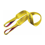 Excel Nastro Sollevamento 100 Kg 3000 M 2 Giallo