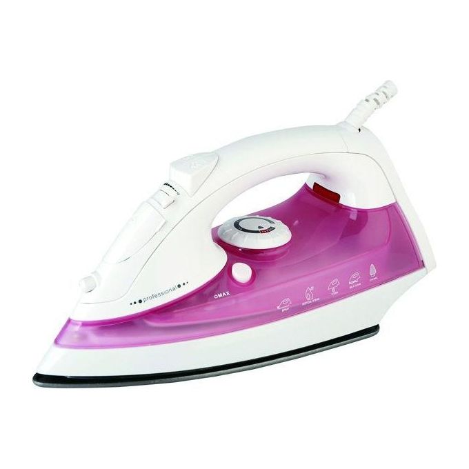 Syntesy Ferro Stiro Pink W 1800
