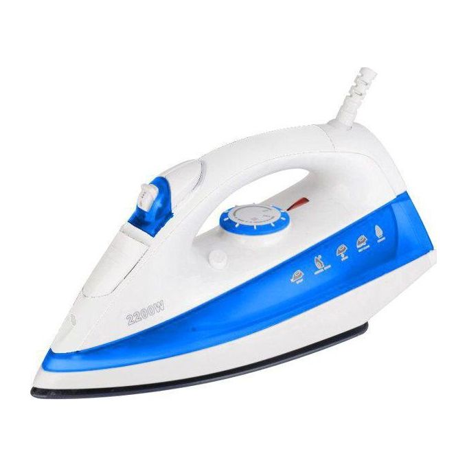 Syntesy Ferro Stiro Blue W 2200