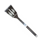 Lapillo Paletta per Barbecue in Acciaio Inox