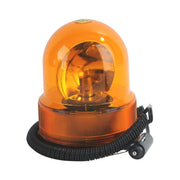Excel 09709 Lampeggiante Rotante Magnetico Arancio