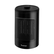 Syntesy 11078 Termoventilatore Ceramico Satellite