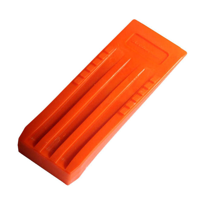 Alte 08437 Cuneo Boscaioli ABS 215 g 250 mm 10 pezzi colore Arancione