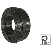 Tubo Polietilene Pn6 Mm.40 Rt.100 Mt