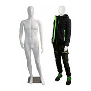 Upower Manichino Uomo 185cm