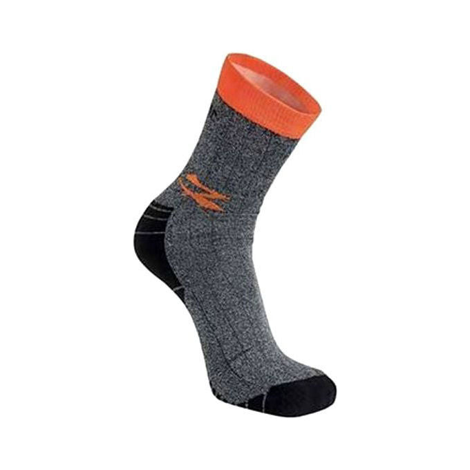 U-Power Giady Calze Corte Confezione 2 Paia Fucsia